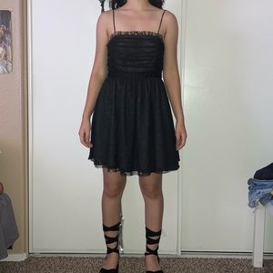 miley cyrus max azria dress